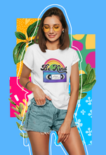 Load image into Gallery viewer, Retro Be Kind, Please Rewind Shirt